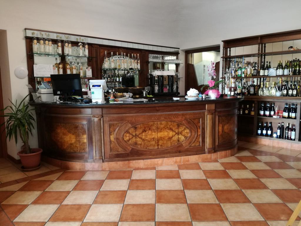Locanda Dell'Arzente San Salvatore Monferrato Exterior photo