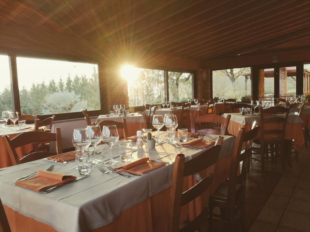 Locanda Dell'Arzente San Salvatore Monferrato Exterior photo