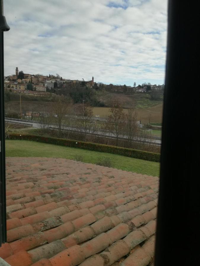 Locanda Dell'Arzente San Salvatore Monferrato Exterior photo