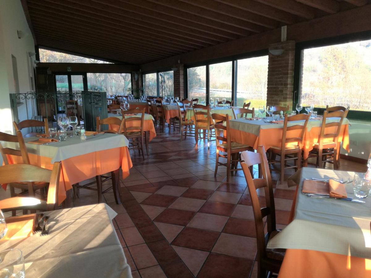 Locanda Dell'Arzente San Salvatore Monferrato Exterior photo