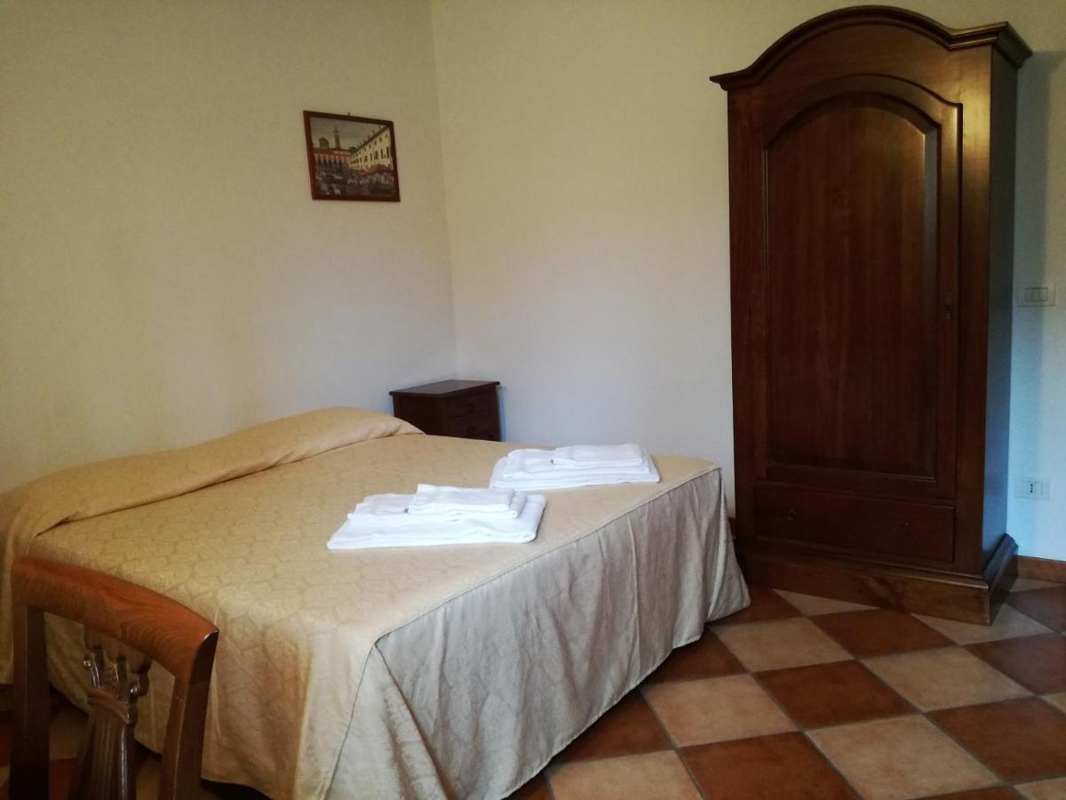 Locanda Dell'Arzente San Salvatore Monferrato Exterior photo